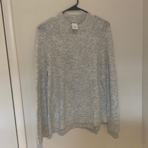 Cozy Loft Sweater